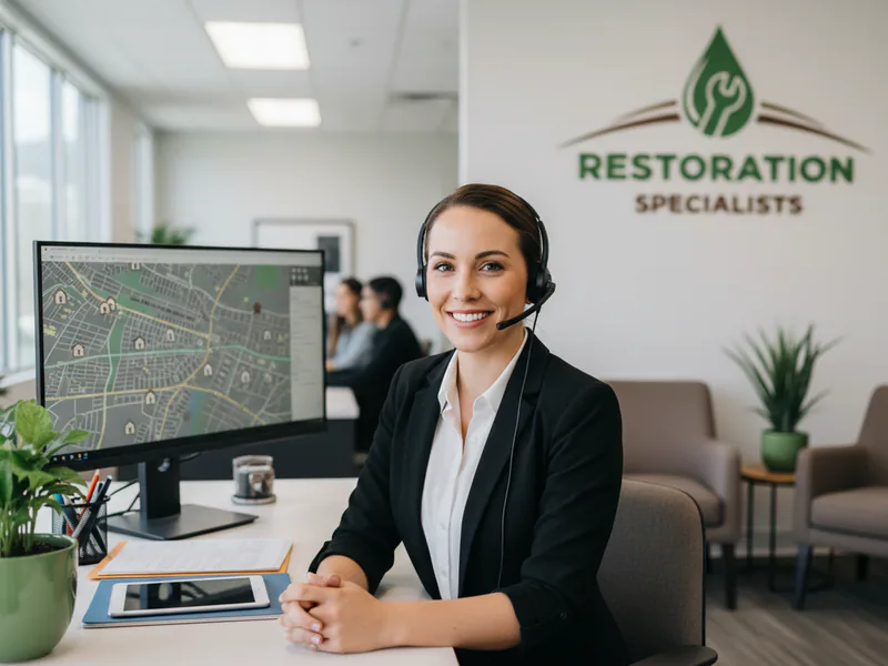 Water Damage Restoration  in Cedar Hill  FAQ